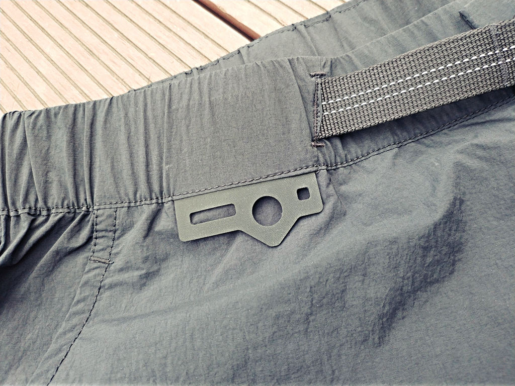 选防晒衣3个指标很重要,选防晒衣选什么