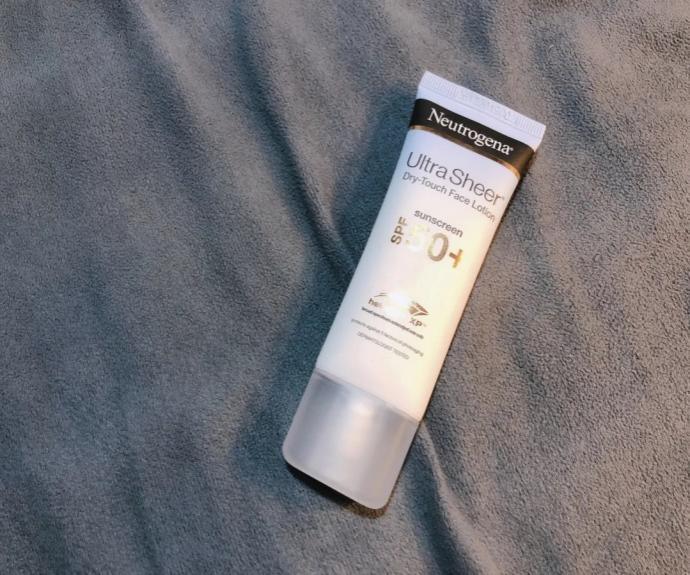 防晒 +|后来遇见它，陪我春秋冬夏