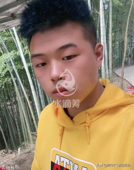 帮帮他!咸安星星村小伙全身烧伤40%恳请社会救助