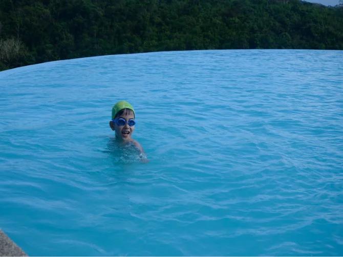 绝美长滩图片,长滩岛绝美日落