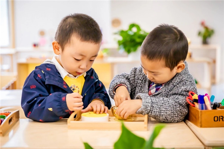 北京通州区蓝天国际儿童成长中心,北京通州区幼儿园推荐