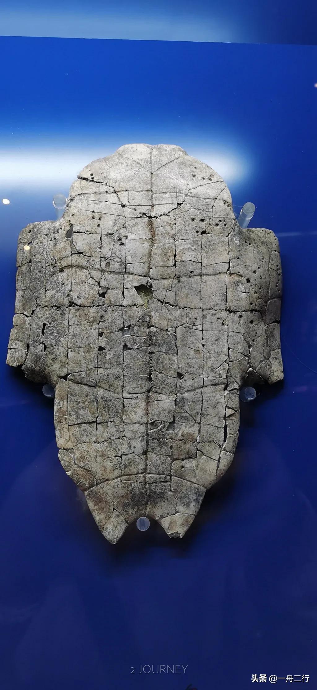 殷墟旅游全程旅游攻略图,河南殷墟旅游攻略