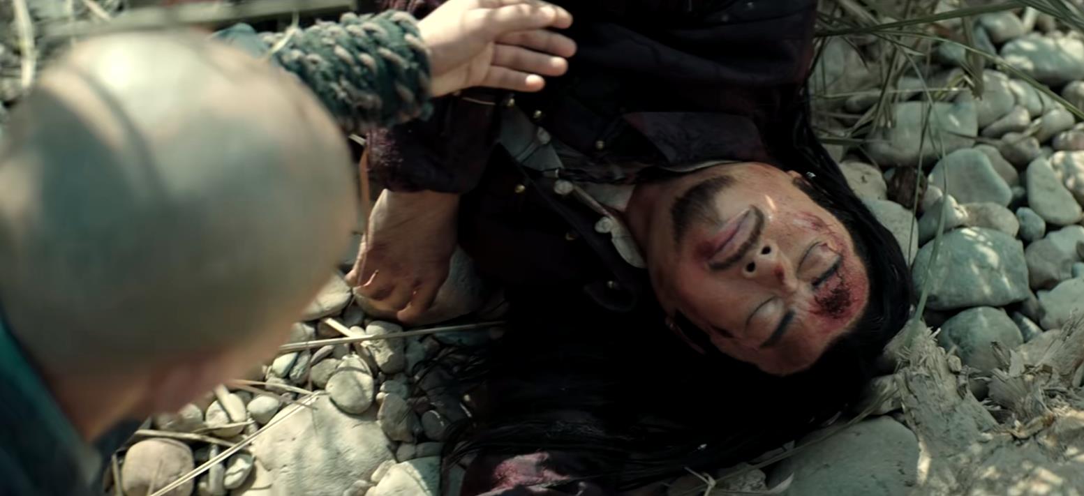 拳拳到肉刀刀见血的动作片,拳拳到肉的动作片排名