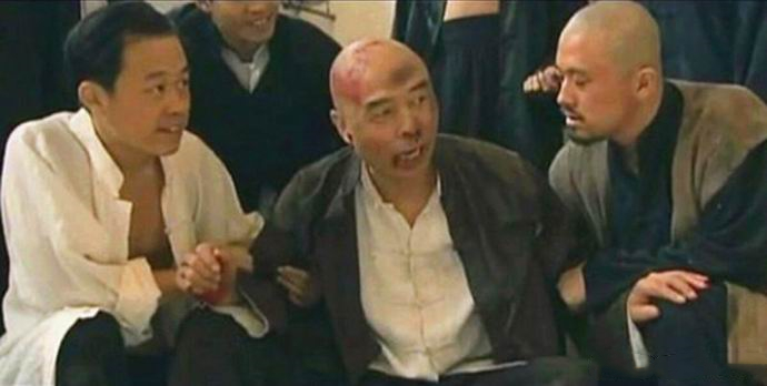 天津黑旗队照片,天津黑旗队现状