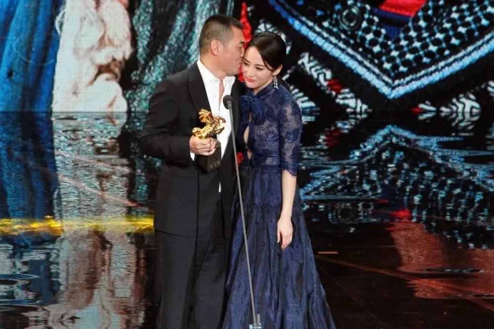 她这么美到底是被谁“耽误”了