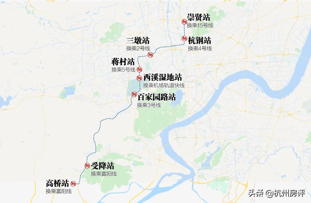 “反倒挂”地图来了！买这些新房就会血亏？什么鬼逻辑