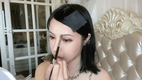 杨丞琳的三招变美思路,像杨丞琳的女生