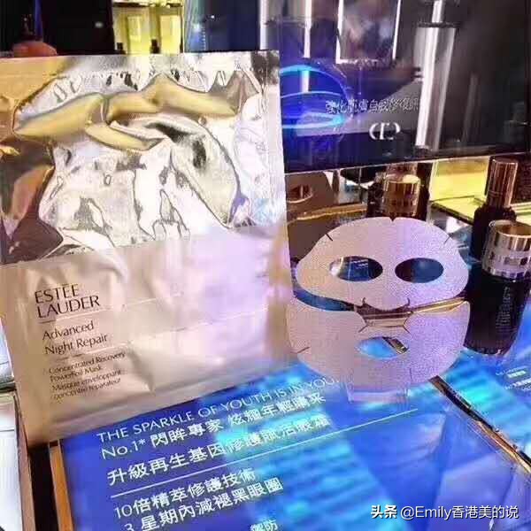 分享这些年用过的东西,这些年我们都用过的面膜