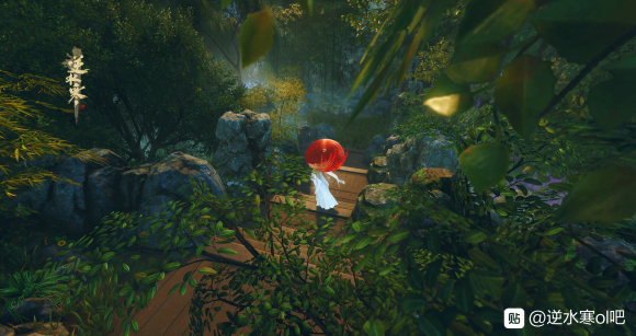 天刀逆水寒剑网3哪个好玩,天刀剑三逆水寒