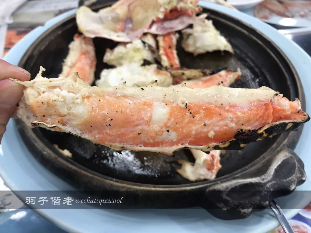 老实说，这一趟北海道就是为了拍好看的照片去的