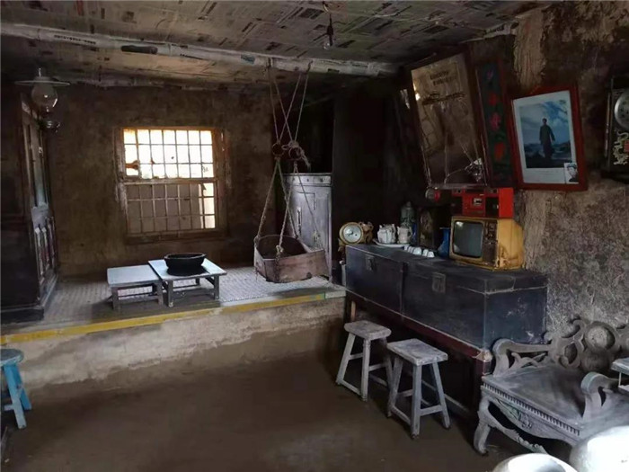 22℃的夏天丨河灯初上夜未央，花海骄艳扑鼻香，这就是富江