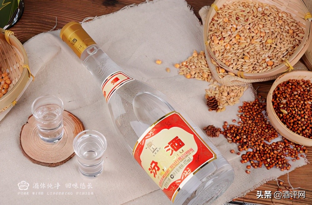 夺命53汾酒与黄盖玻汾有什么区别,黄盖汾酒夺命的原因