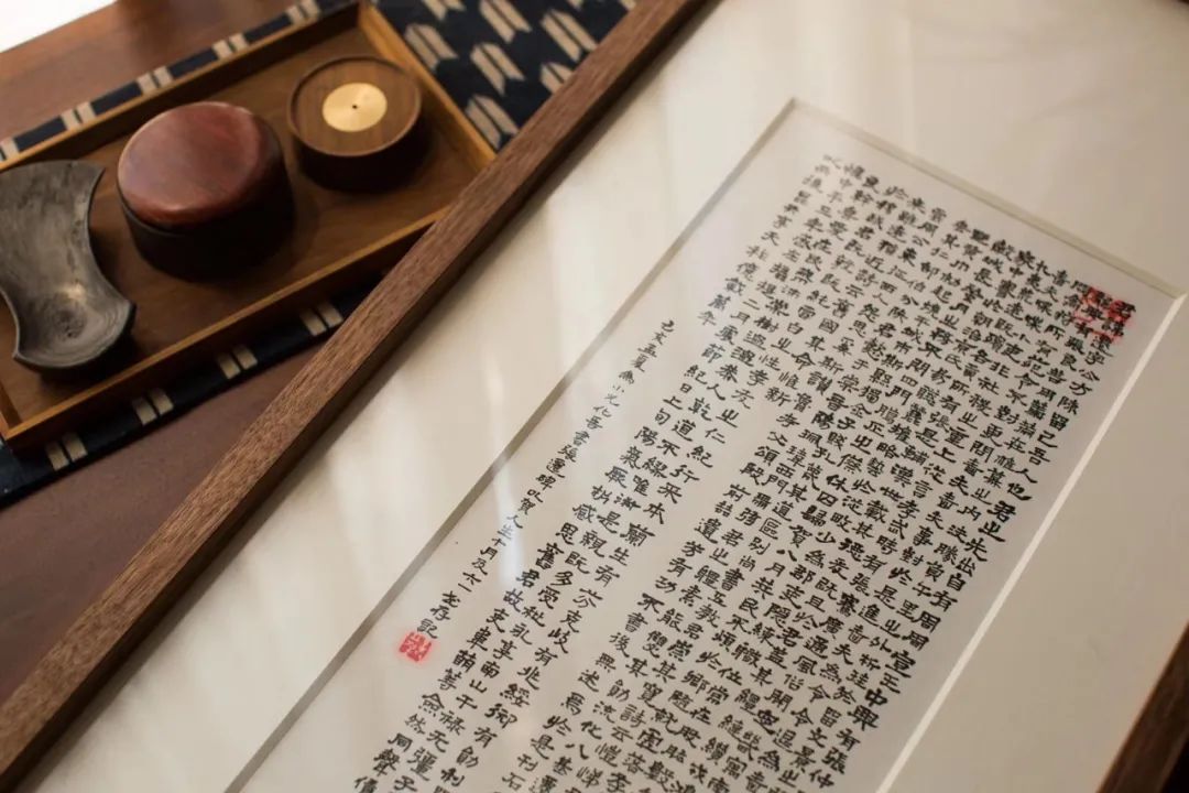 谷雨|乘愿而来,刷新我们的世界