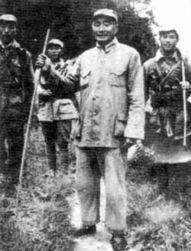 千里跃进大别山纪念馆的感悟,千里跃进大别山照片