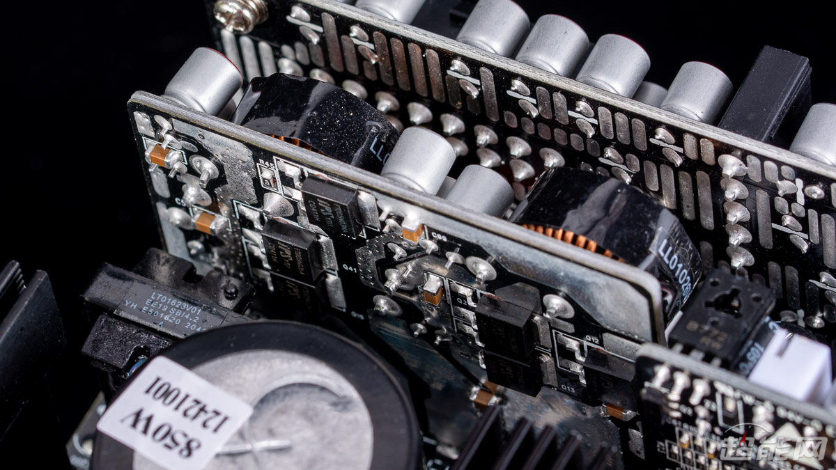 酷冷至尊v850gold,酷冷至尊v850sfx评测