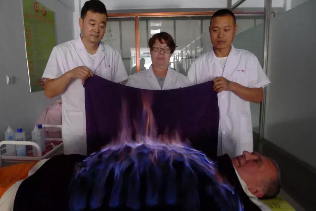 权健致死,权健无限极