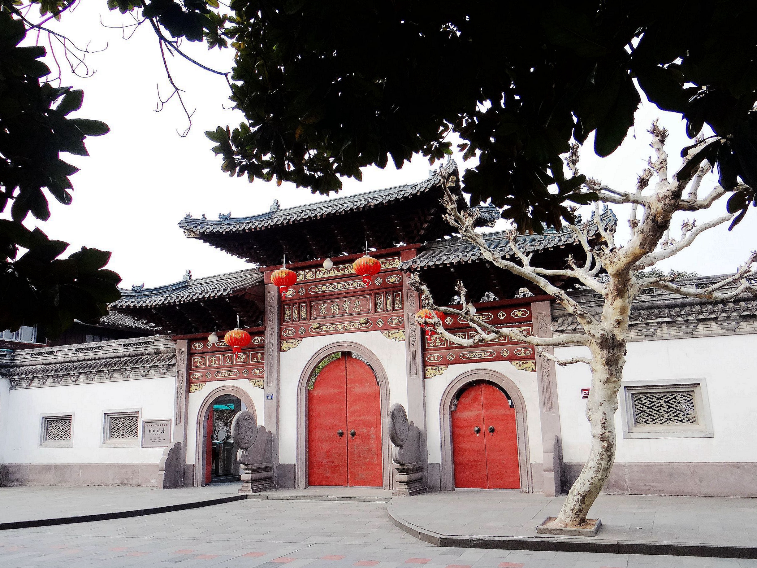 奉化溪口历史简介,溪口历史记录