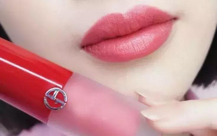 阿玛尼又要爆:限量雪雾小胖丁全试色公布