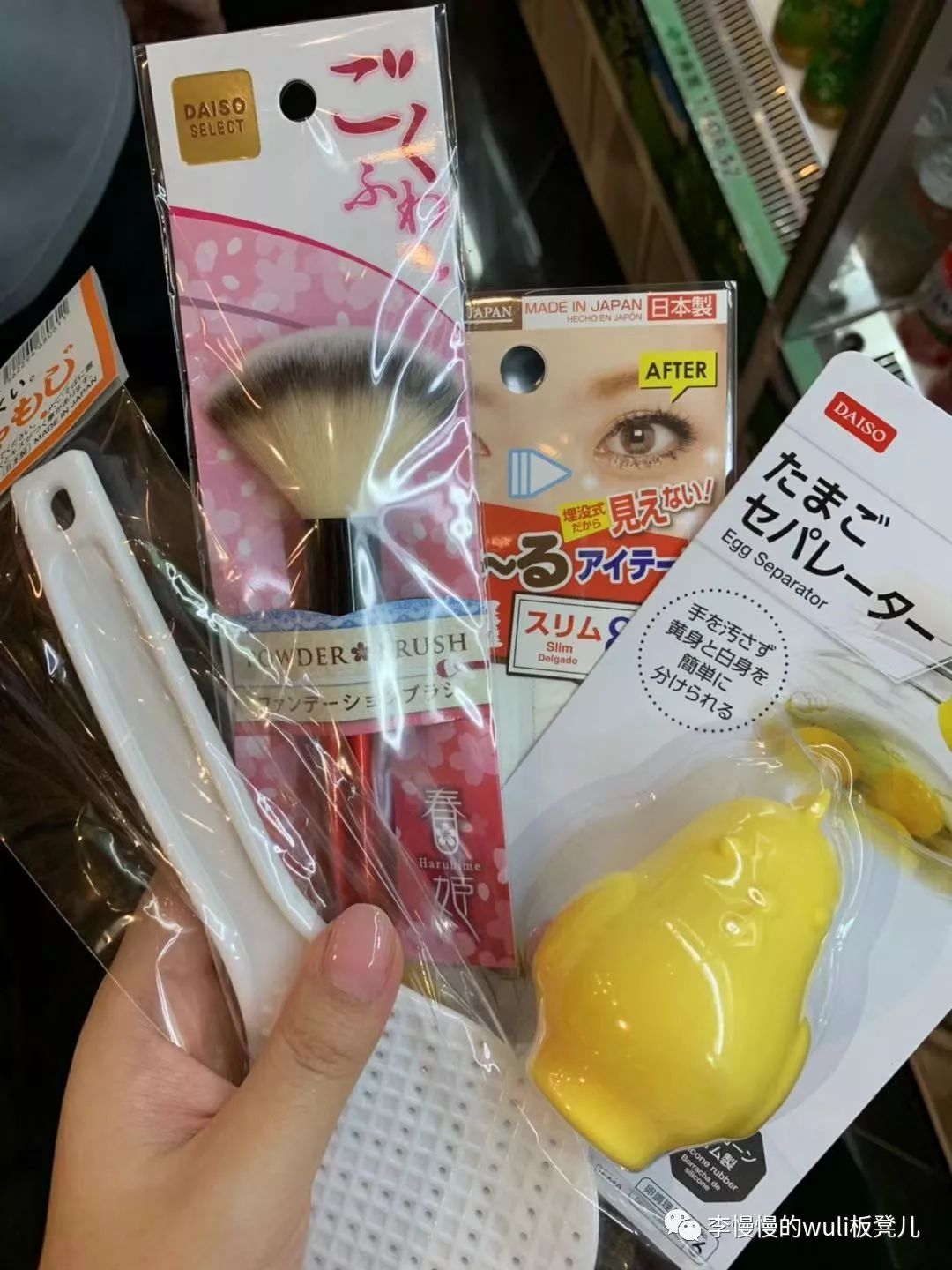 慢慢的旅行战利品开箱：买买买不能停，我在新加坡和曼谷买了啥？