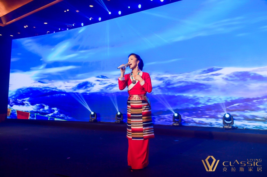 克拉斯二十五华诞盛典中国高端生活启幕未来的巅峰盛事