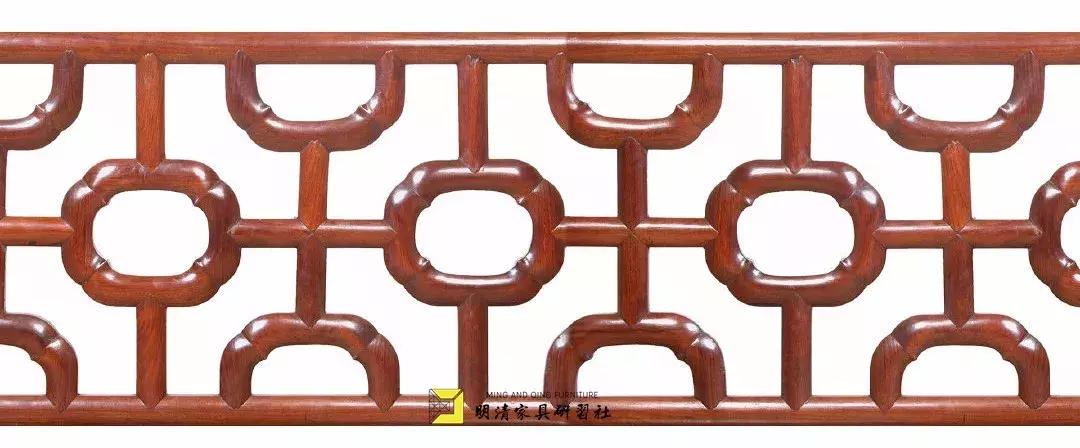 明清厅堂陈设家具,明清家具中书房小件