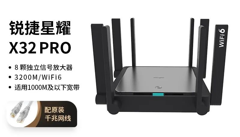 双十一路由器升级(二):价格梯度推荐