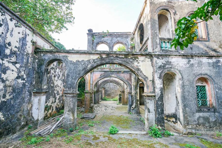 海南省文昌市符家宅,文昌市符家宅