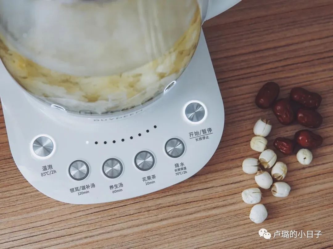 别人的家为什么这么好看？这些高颜值小家电就是答案