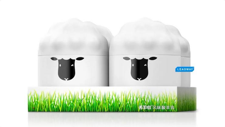 怎样成为货架上最受瞩目的产品?看看这些颜值和内涵兼具的包装