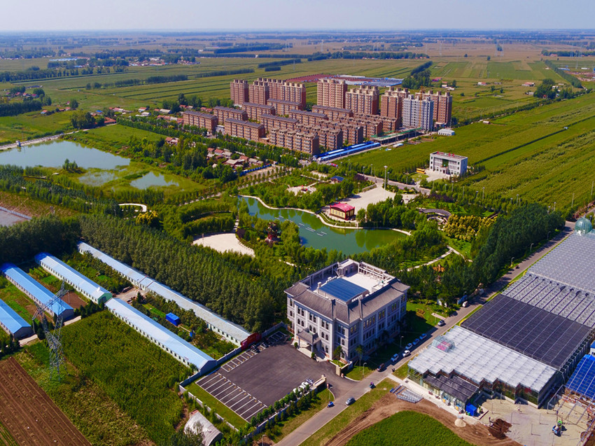 农安招商引资项目,农安招商引资正当时