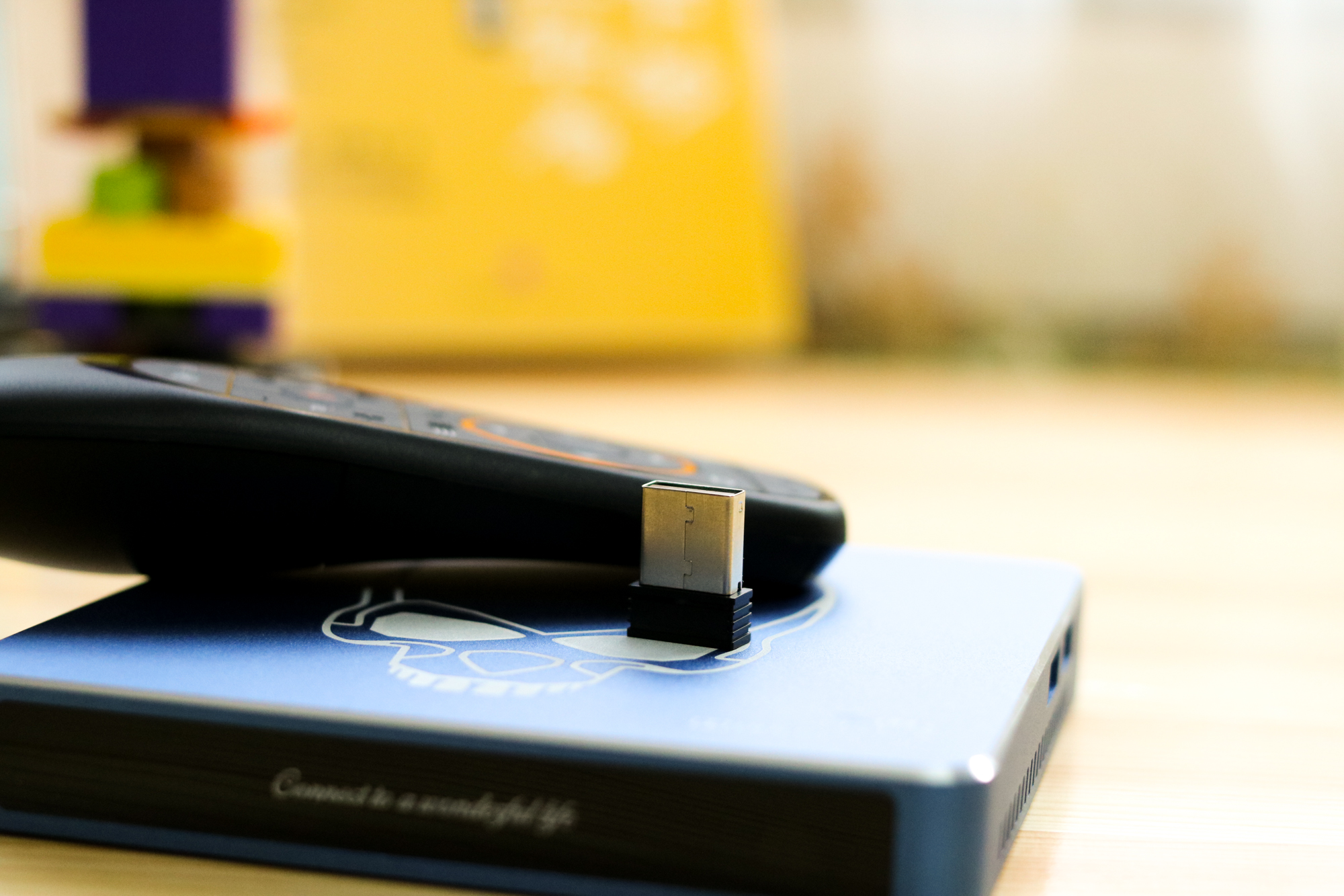 能否打破昔日的沉静？新款网络机顶盒零刻GT-KingPro的上手测评