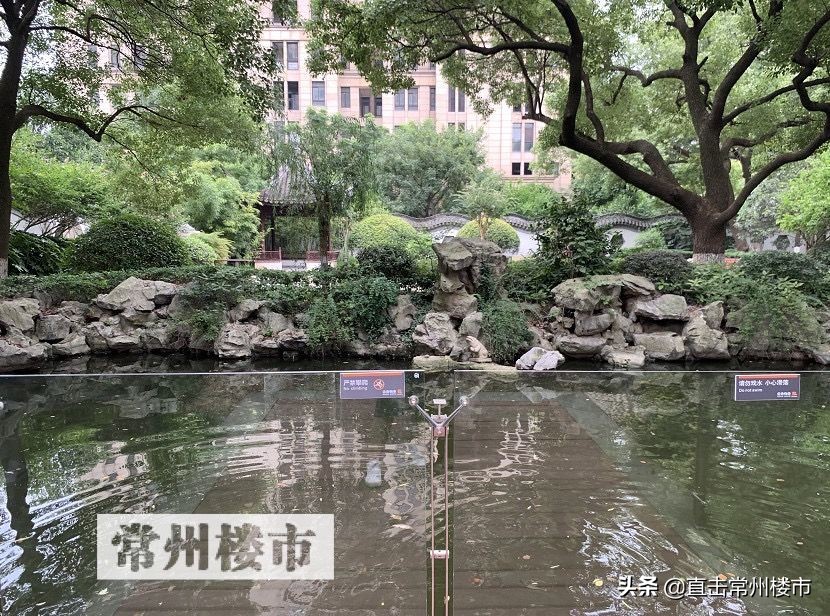 常州豪宅推荐楼盘排名前十,常州上亿豪宅