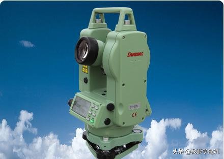 来了建筑工程施工测量—测量仪器的检验和校正之（经纬仪篇）