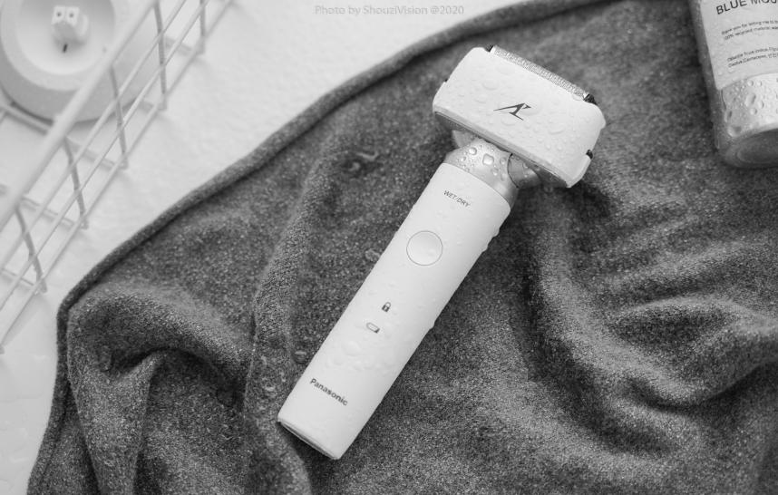 电动剃须刀哪家强？松下：给你一锤子试试