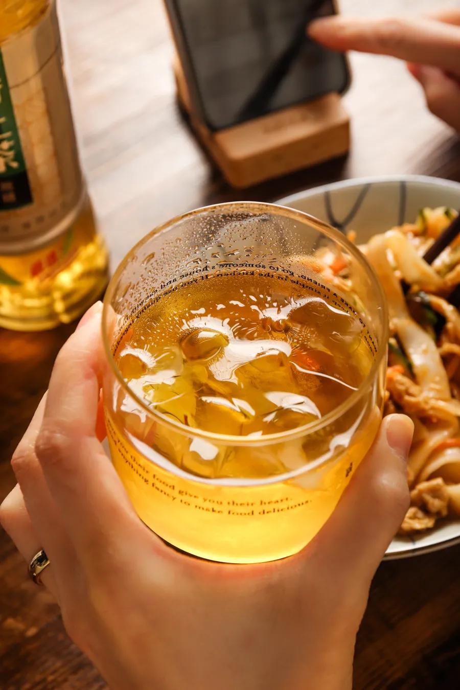 今夏爆款饮料,2020年最火爆的饮料是什么