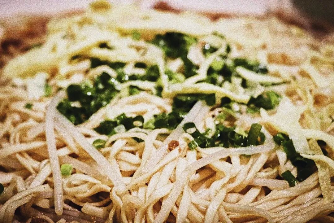 陈阿锋温州拌面,陈阿锋面馆