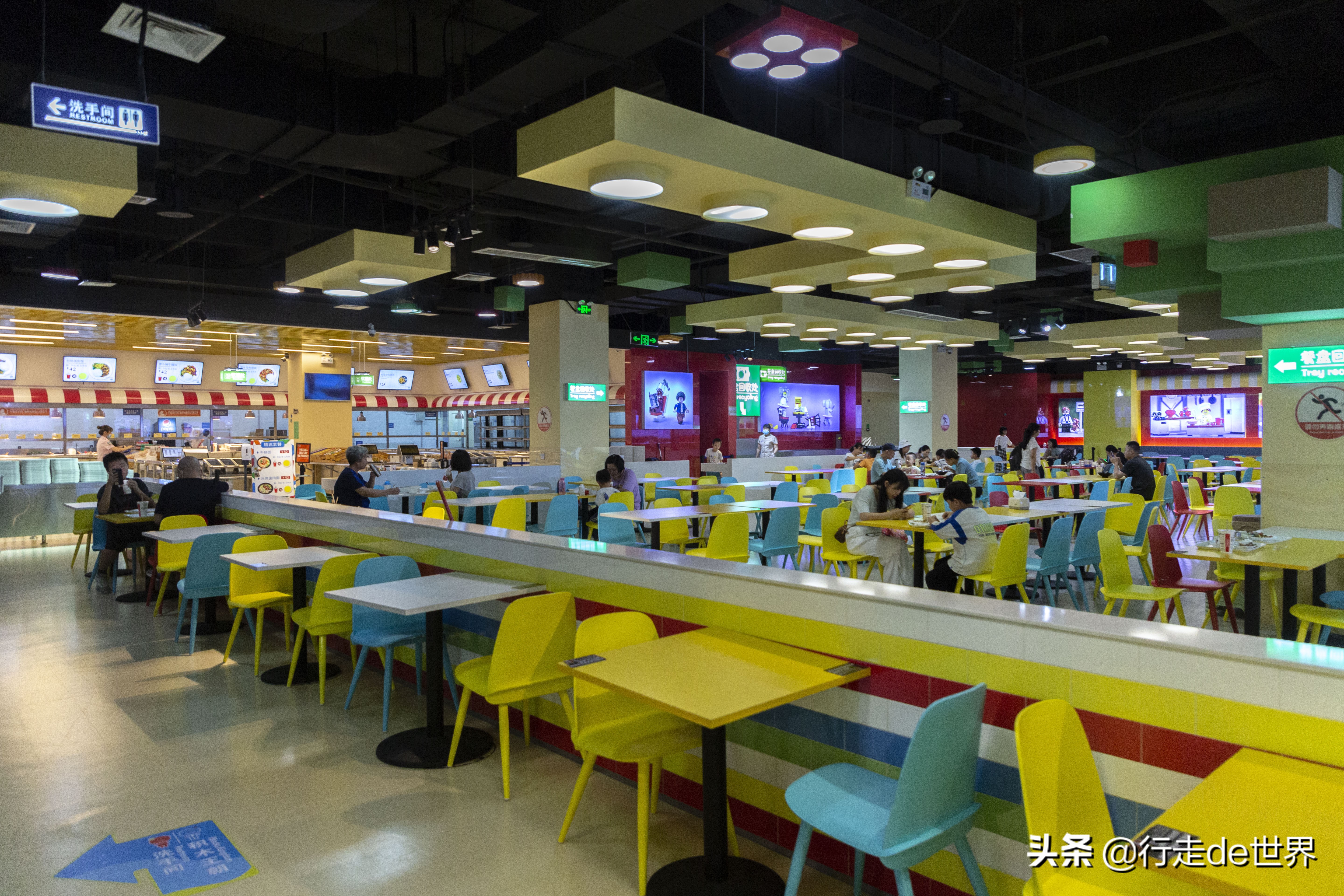 亲子乐园深圳户外,深圳最火爆的亲子乐园