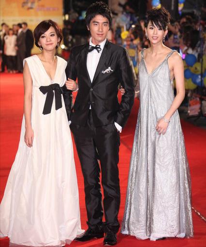 赵又廷绯闻大全,赵又廷几段感情经历