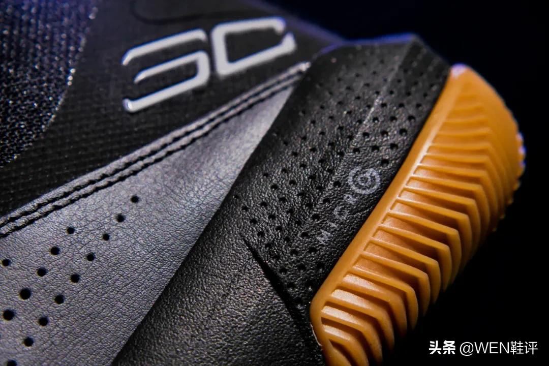 库里最新支线splash2测评,库里性价比鞋