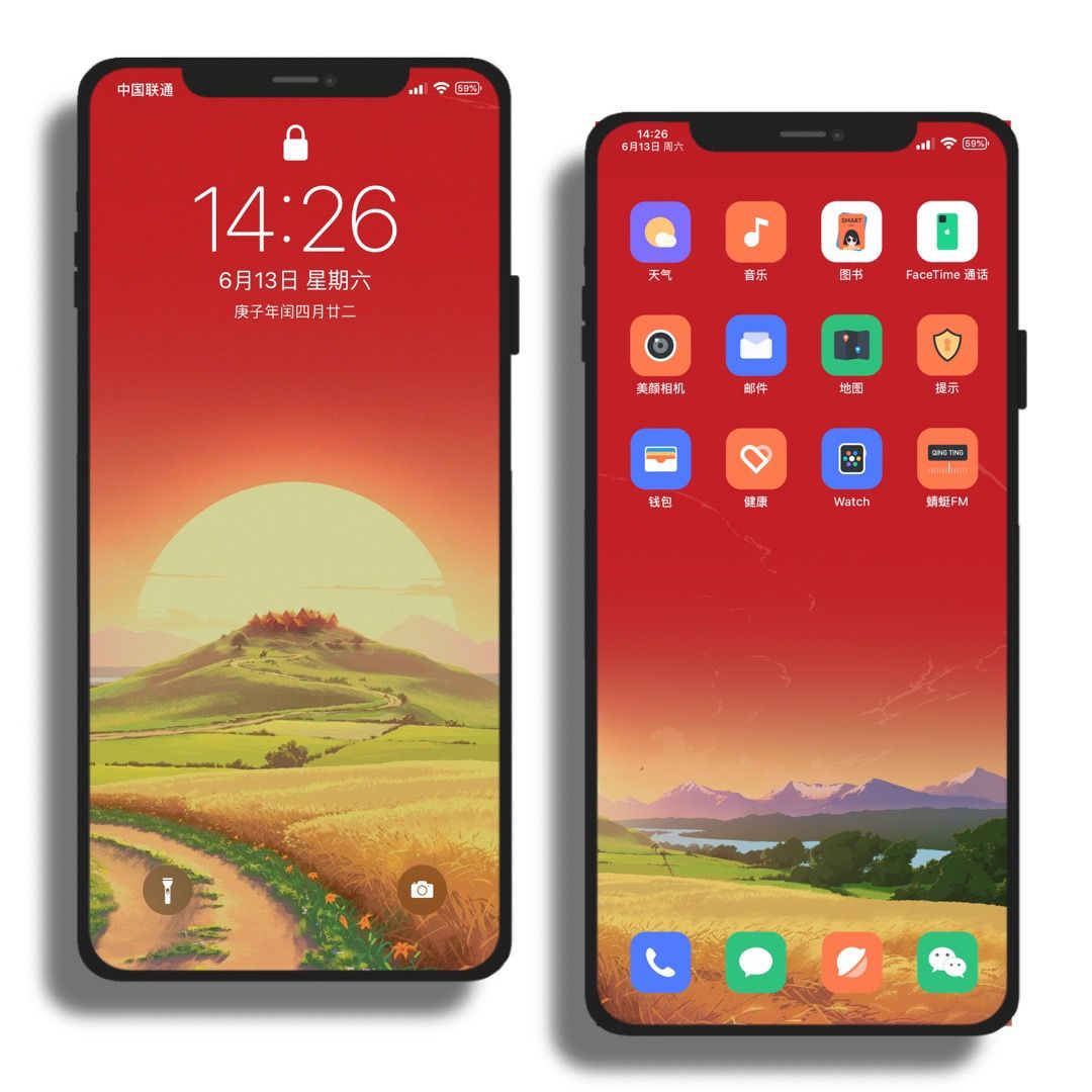 让你惊讶的壁纸,让人一看就震撼的壁纸