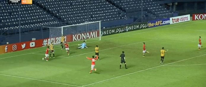 广州恒大亚冠夺冠捧杯瞬间,广州恒大夺冠欢呼2019