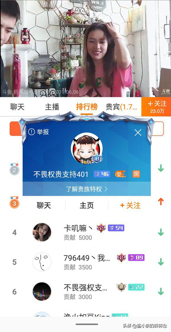 当了白狼王，又想当馒头王——小骚骚你真是个小机灵鬼