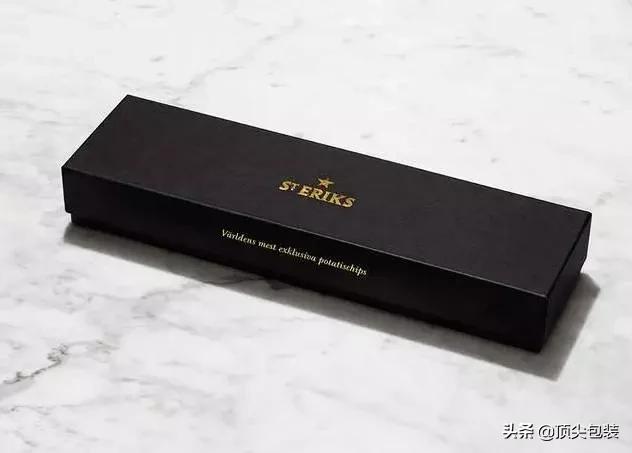 有创意的薯片包装,薯片包装风格