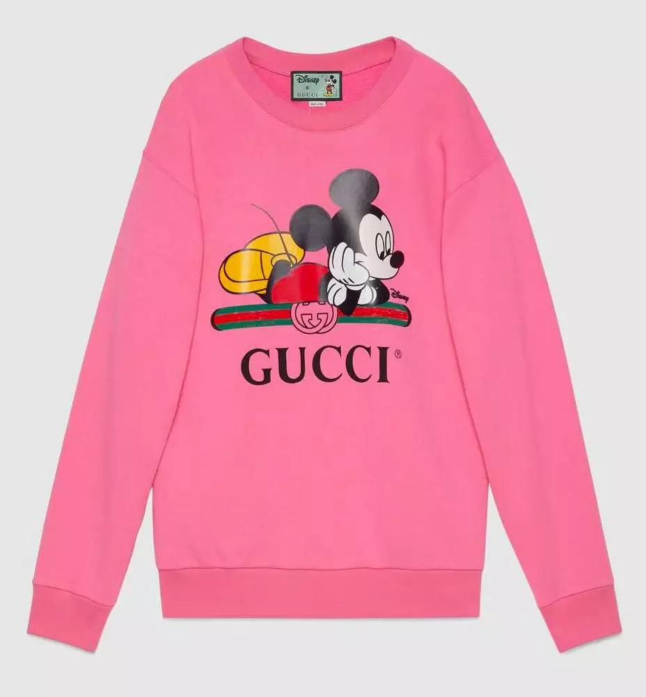 gucci这样的奢侈品牌,gucci奢侈品牌