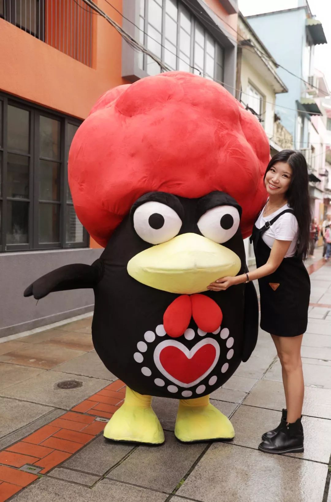 澳门网红小吃一日游,澳门最火爆的美食