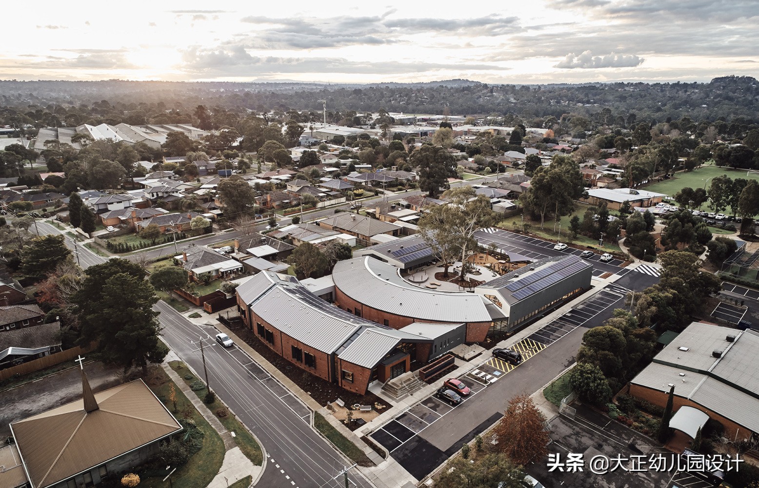 知名国际早教中心,全日托幼早教中心设计