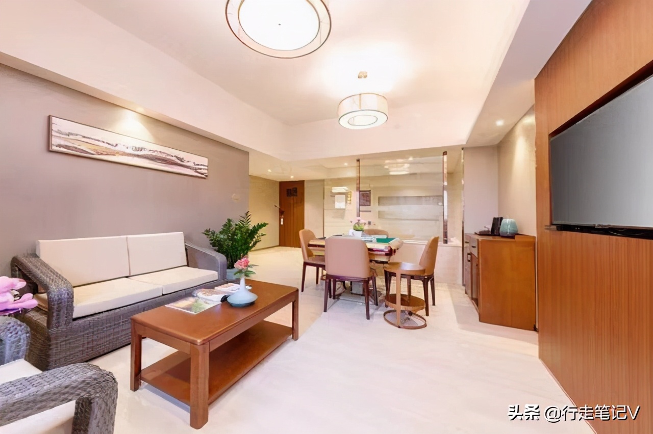 云浮云安区温泉酒店,云浮旅游度假酒店推荐