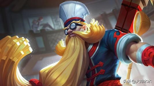 如何玩好老夫子s19,老夫子对线教学细节讲解s19