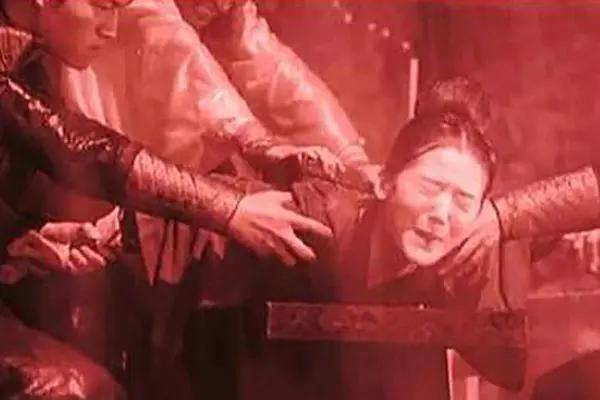 古人最怕的“温柔”酷刑,用动物器官行刑