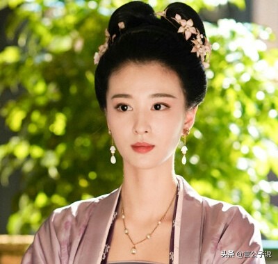 十大95后影视小花,95后七大演技派女星